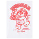 Edwin Ανδρική κοντομάνικη μπλούζα Tanuki T-Shirt